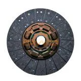 Auto Parts Truck Clutch for Truck Transmission System photo-3