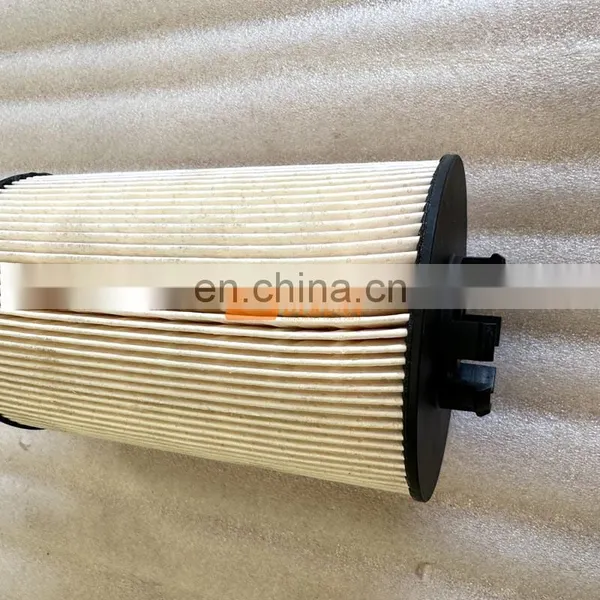 Sinotruk HOWO T5G Sitrak C7H Truck Spare Parts Mc11.40-50 Engine 201V12503-0062(61) Fuel Fine Filter (Element - Cartridge) photo-3
