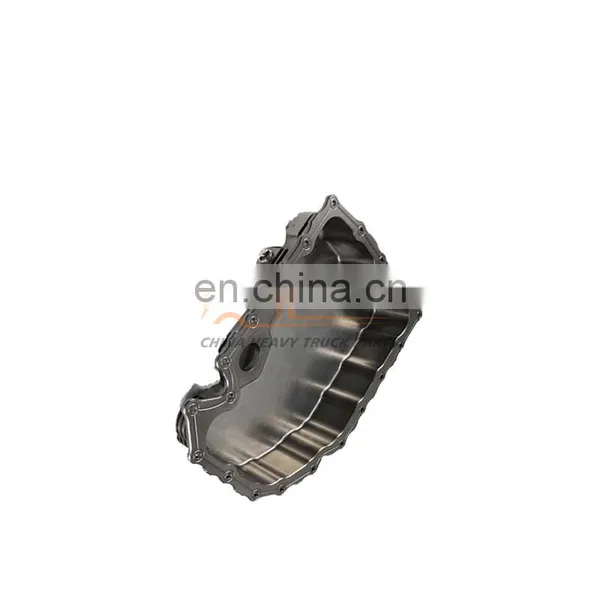 China Heavy Truck Sitrak MAN MC11/MC13 Motor Assembly 200-#0130-0691 Oil Sump(Oil Capacity 34l/40l) photo-2