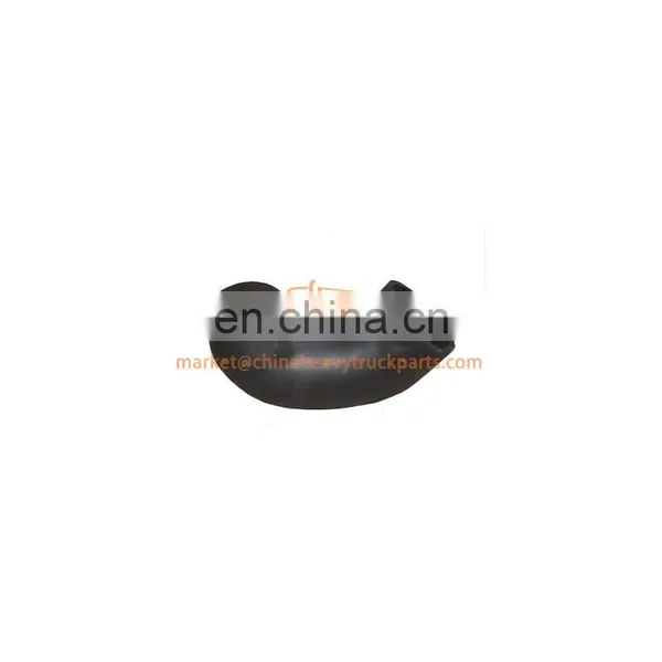 Foton Auman/Aumark/Miler/Land Pioneer Weichai Engine Gearbox Zf/Fast Truck Spare Parts 1424113380010 Vent Hose photo-5