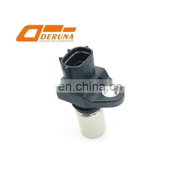 FAW Truck Spare Parts Crankshaft Position Sensor Assembly 3602120-59D For FawJ6 J6p J6L J7 Truck photo-4
