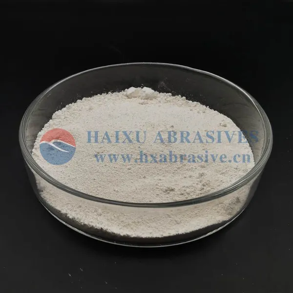 Glass Polishing Rare Earth Powder for Sale