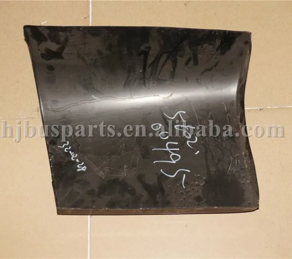 High Quality Bus Parts 5602-00495 ZK6129H Rear Pumber Corne for Bus photo-2