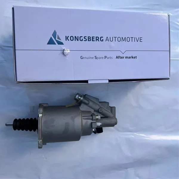 Good Quality Other Bus Auto Parts Spare 1604-00888 KA-1000540191 Clutch Slave Cylinder photo-2