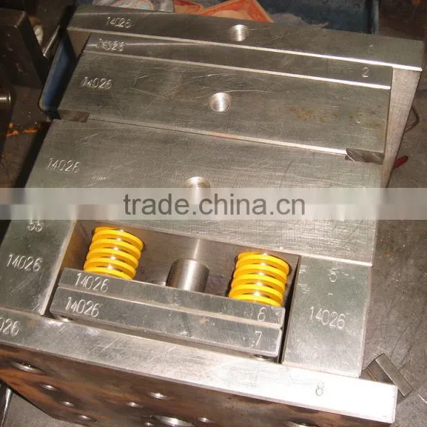 Injection Plastic Mould photo-5