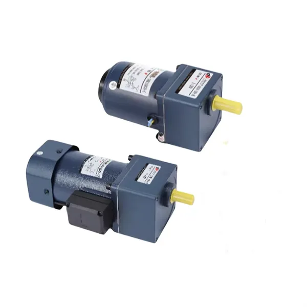 Micro AC Motor 60W Constant Speed Motor 1400rpm Maximum Load 200kg 110V/220V photo-1
