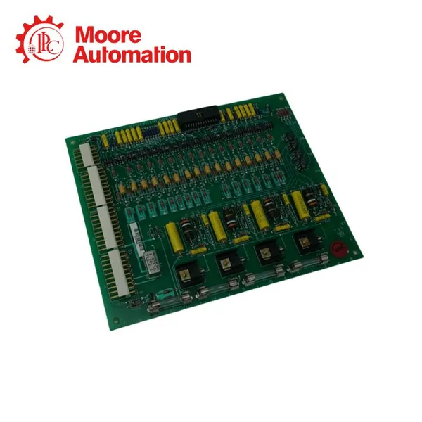 GE DS3800HIOA1C1E High Voltage Input Isolator Board NEW photo-3