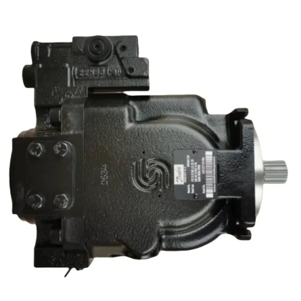 SAUER Piston Pump FRR FRL Series FRR074BB FRL074 FRR074BL FRR090CL Hydraulic Piston Pump FRL074BBS3120NNN3S1R2A1NAAANNNNNN photo-5