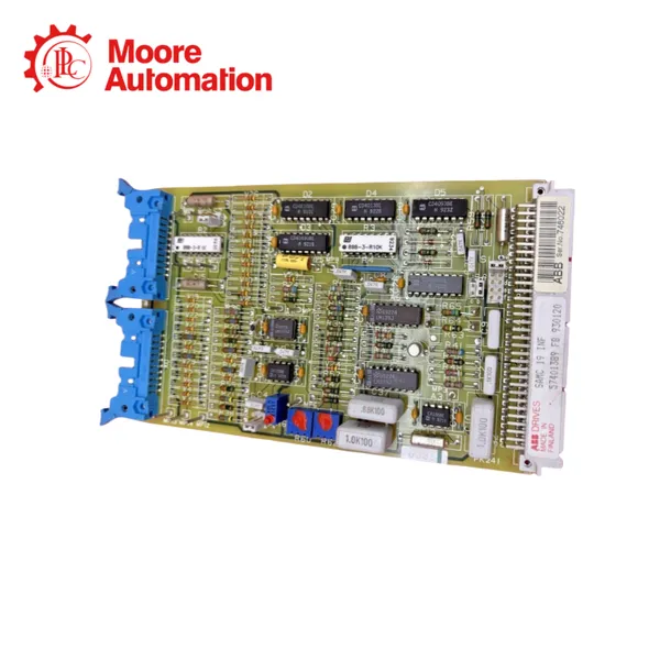ABB SAMC19INF SAMC 19 INF 57401389 photo-3