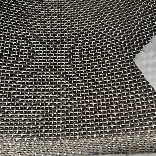 Stainless Steel Spring Wire Stainless Steel Wire Rope Mesh Stainless Steel Wire Mesh Sheet