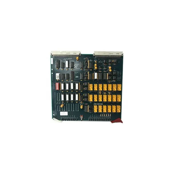 810-370141-001 Input and Output of Analog Module Communication Technology