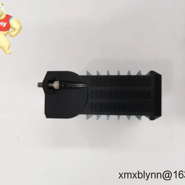 Foxboro P0926GH Communication Terminal – Reliable Field Termination for Foxboro DCS Serial Communications photo-3