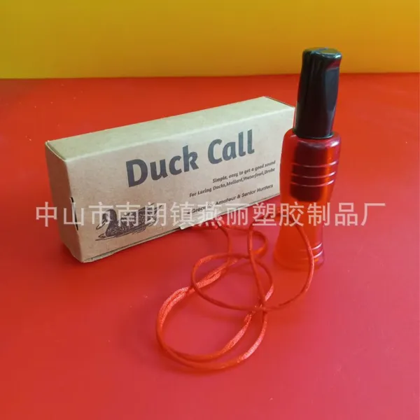 Duck Calls