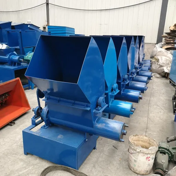 Polystyrene Polyethylene Waste EPS Foam Melting Foam Recycling Machine EVA Foam Molding Recycling Melting Machine Price photo-6