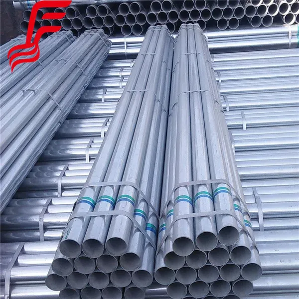 Galvanized Steel Pipeprice Of 50mm Galvanized Steel Pipe Galvanized Tube