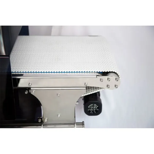 2nd G Metal Detector for Aluminum Foil photo-2