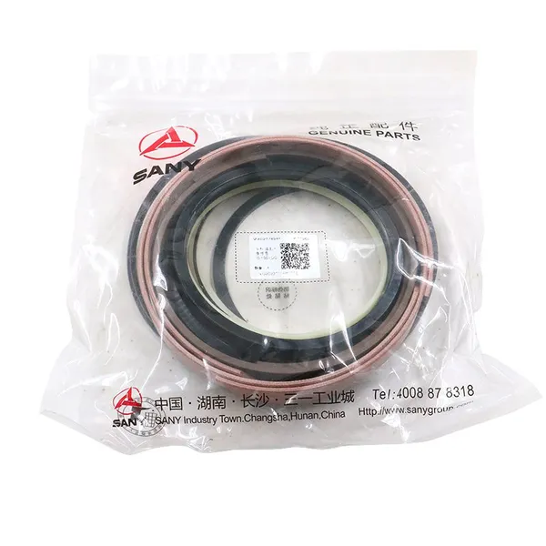 Sany Agent Bucket Cylinder Machine Seal Kit 60248642 60149564 60248643 60248642 60275160 for SANY photo-2