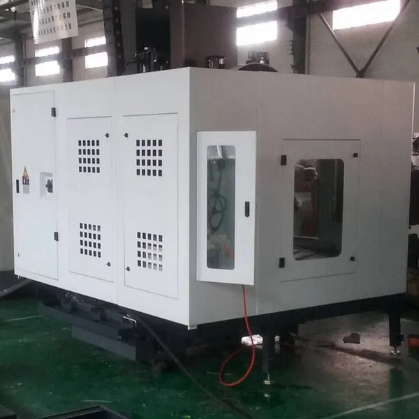Cnc Vertical Machining Center 855, Small Machining Center for 855 Processing photo-3