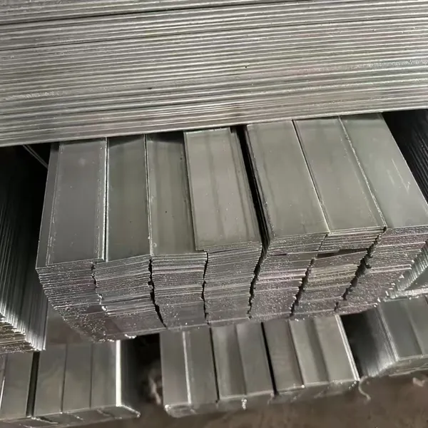 Flat Steel & Thick Flat Steel,Q235B、Q235A、Q275、Q345B（16Mn）、Q355B、20#、35#、45# photo-5