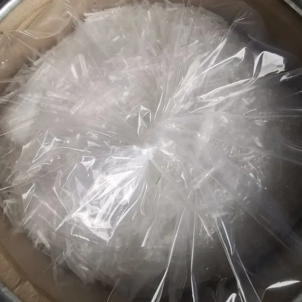 Menthol Crystal photo-2