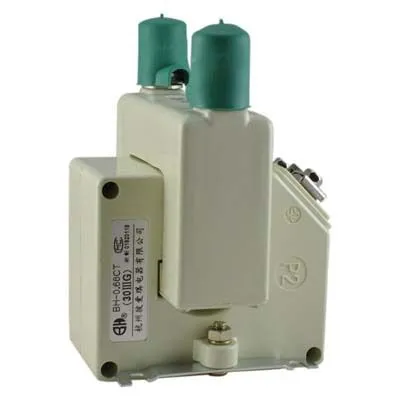 Instrument Transformer photo-3