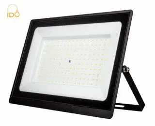 Waterproof ERP2.0 EMC2.0 Switch CCT 10W 400W No Flicker LED Flood Light