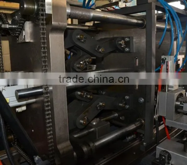 1 Litre Blow Moulding Machine Factory Price New Discount photo-5