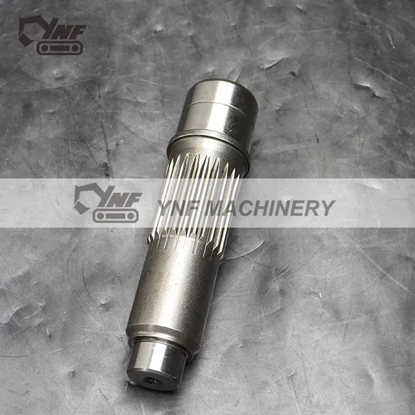 Drive Shaft SA8230-32360 for Excavator Drive Train Repair YNF17008 photo-4
