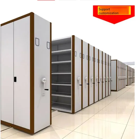 Wll Intensive Shelves + Wll1 + Sturdy Structure + Filing Cabinets With 20 - Year Free After - Sales Service