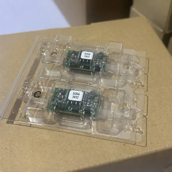 Japan Cosel Sus Series On-board Dc-dc Non-isolated Regulated Power Supply Module Sus62412 photo-3