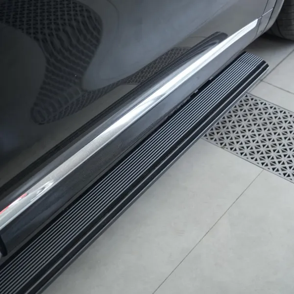 Electric Pedal