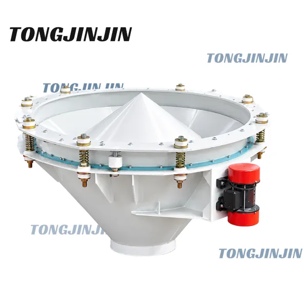 Bin Activator