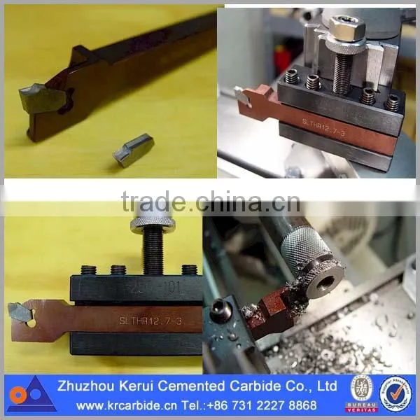 Pipe and Tube Carbide Cutters photo-4