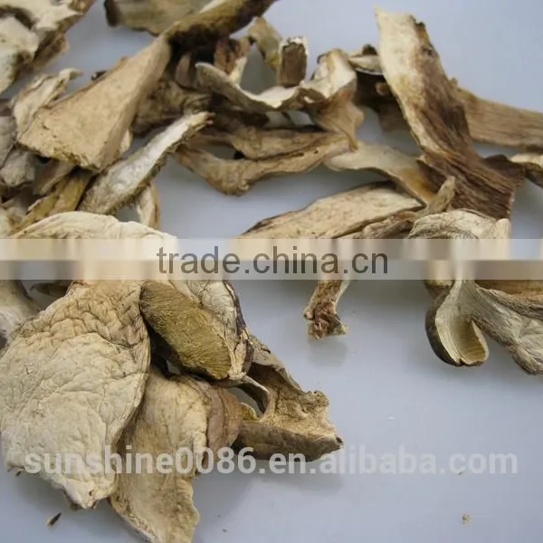 High Quality Wild Dried Boletus/porcini Edulis Mushroom Slices Grade A photo-4