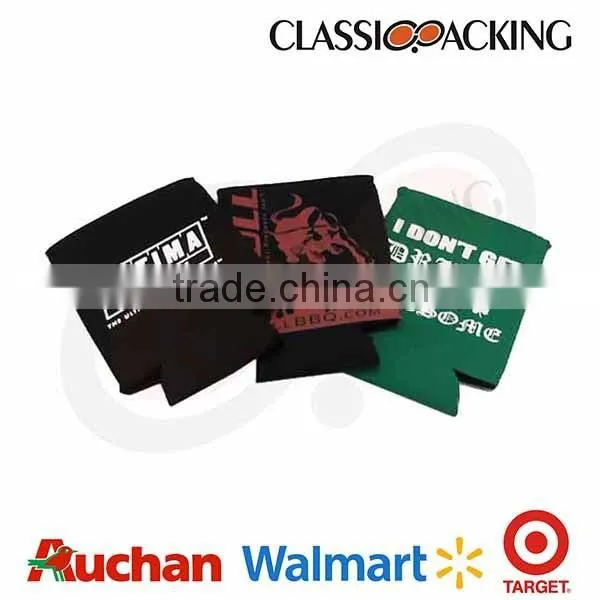 Neoprene Sleeve for Cans With High Quality