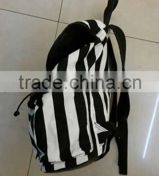 New Style Bag Canvas High Quality photo-2