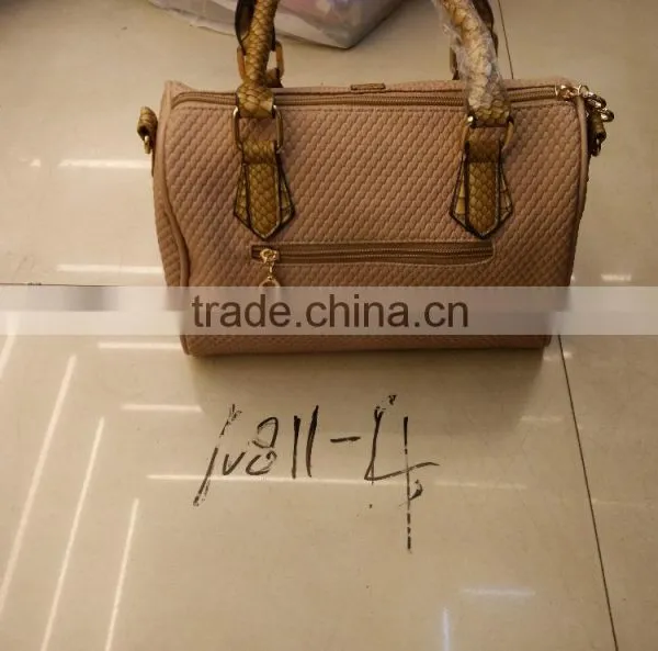 2015 New Lady Handbag Tote Bag Shoulder Handbag photo-6