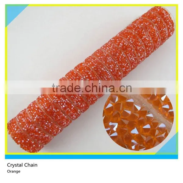 24*40 cm Crystal Strass Glue Roll Sheets For Decoration Light Gold Plastic Heart photo-2