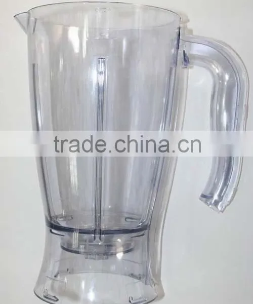 Coffee Machine Plastic Mold