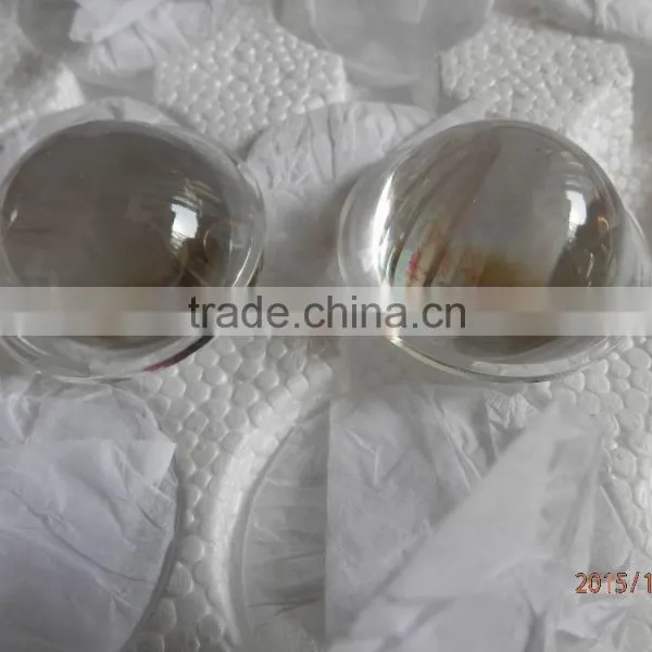 15 Degree 20 Watt 30 Watt 50 Watt 44mm Aspheric Glass Led Lens photo-2