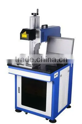 Hailei Manufacturer Co2 Laser Marking Machine Laser Marker Power 150W Wood Pen Laser Engraving Machine photo-2