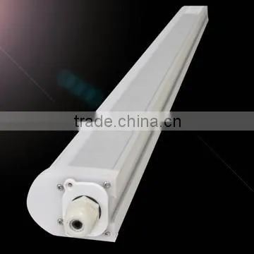 CE/RoHS /wholesale Water-proof Led Linear Light, Pure White Bright LED Light for Subway Lighting photo-4