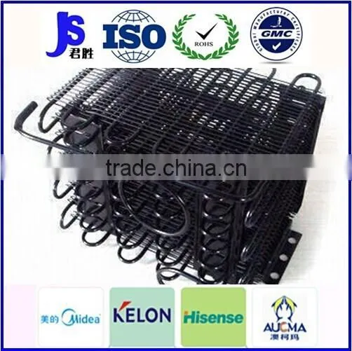 Junsheng High Quality Wine Cooler Condenser for Refrigerator Manufacturer
