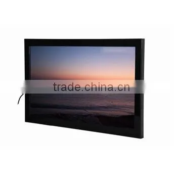 32" Indoor Multimedia Touch Computer Kiosk Exceptional Quality Best Price Professional Factory Digital Advertising Screen photo-5