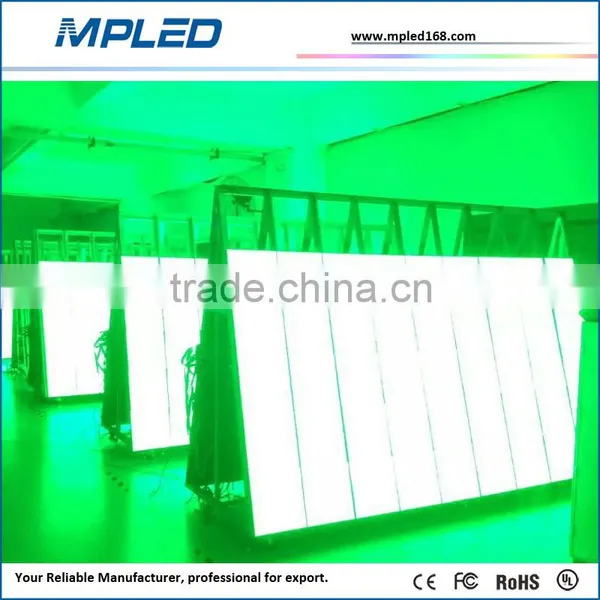 Hot Selling Led Video Wall Smd Black Lamp Led Panel for Hallowen photo-5
