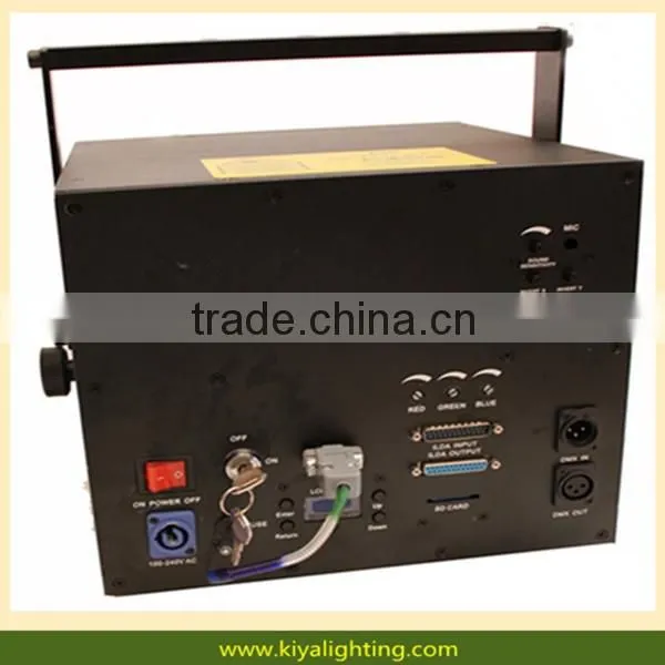 Hot Sell Party Laser Light In Out Door DJ Laser Stage Light For Event/Wholesale Home Decoration Stage Light Manufacturer photo-3