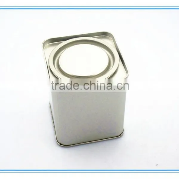 Chinese Tin Tea Box,tea Tins Suppliers,candy Containers Tin Cans photo-3