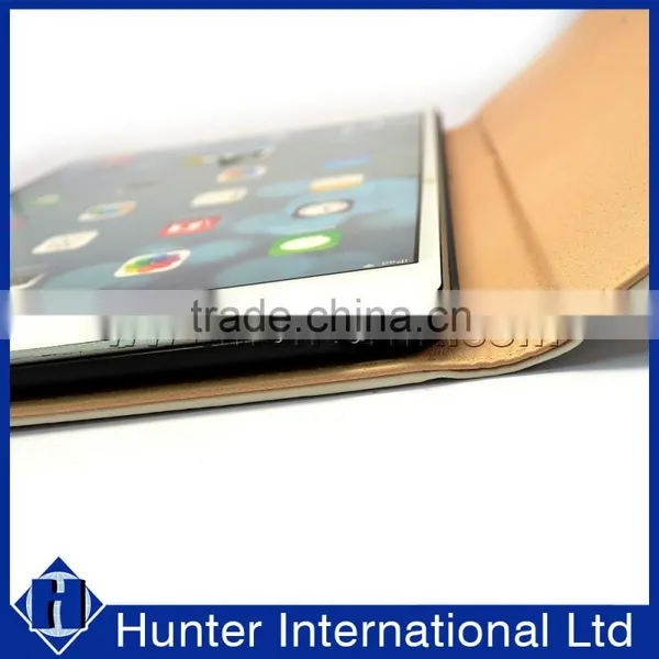 Hot-pressing Tile Shape Tablet Case For IPad Air photo-4