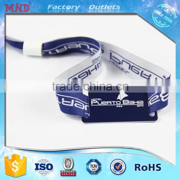 MDW50 Factory Supply Children Tracking Rfid Wristband/nfc Bracelet/wristband Rfid photo-4