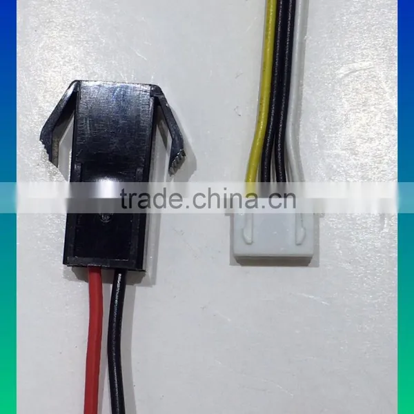 China Supplier OEM Connector and Automotive Wire Harness photo-3